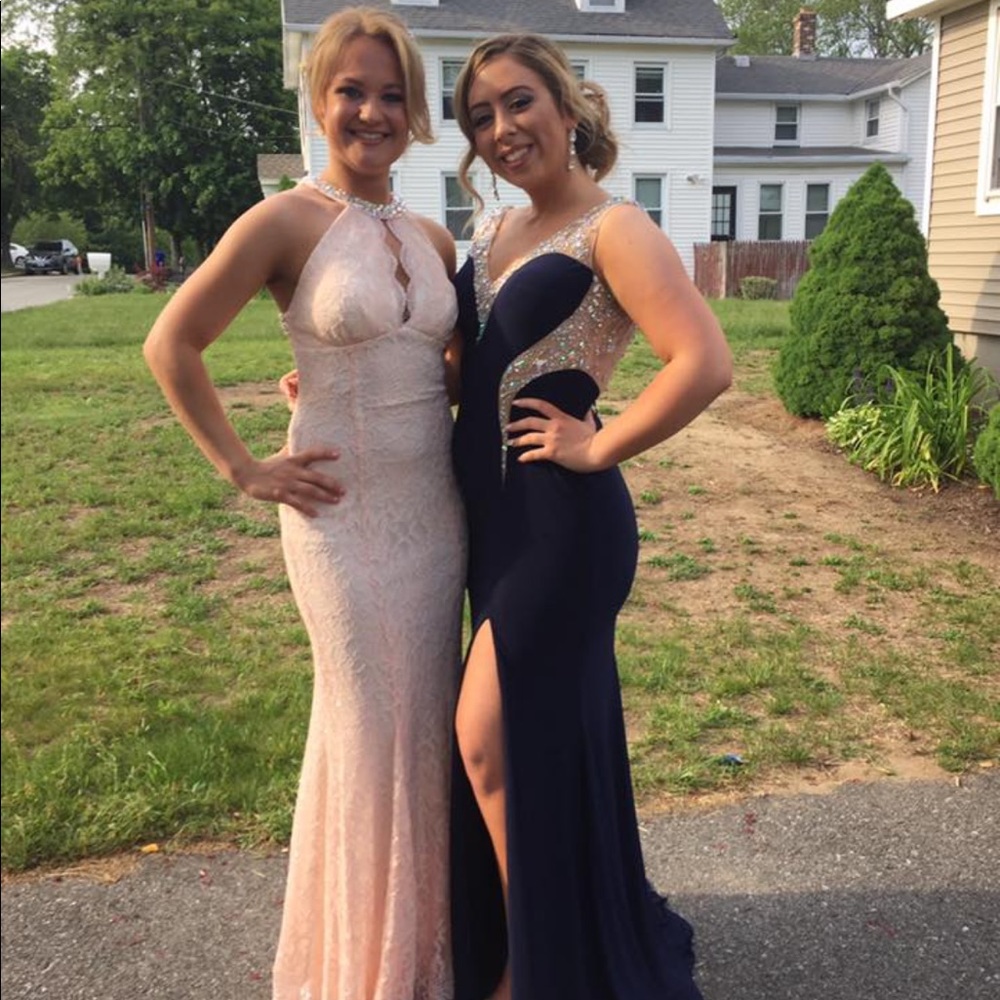 Prom Dress! - Picture 6 of 6